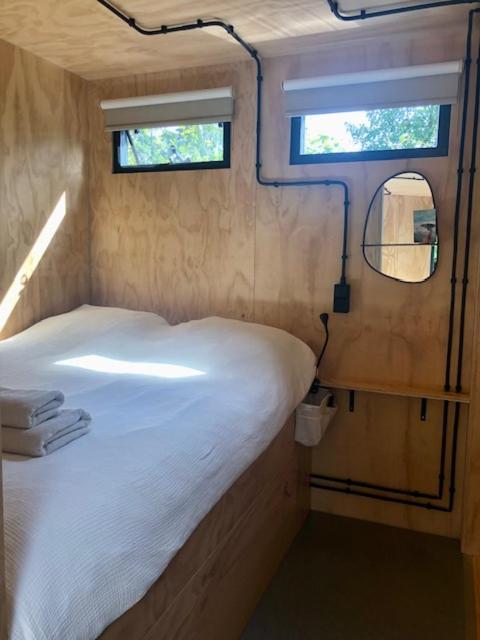 Tiny House The Cabin Peize エクステリア 写真